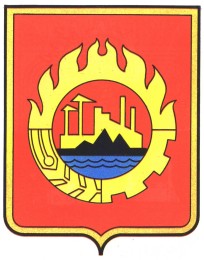 ГЕРБЫ ГОРОДОВ РОССИИ | НАЗАРОВО