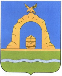 ГЕРБЫ ГОРОДОВ РОССИИ | БАТАЙСК