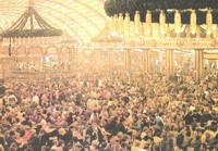ЕВРОПА | ГЕРМАНИЯ