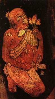 История человеческого общества | Древняя Индия в период расцвета