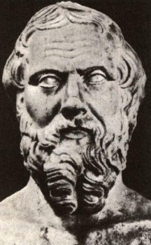 История человеческого общества | Историки Древней Греции и Древнего Рима