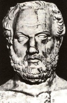 История человеческого общества | Историки Древней Греции и Древнего Рима