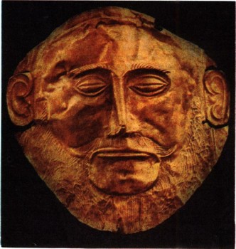 История человеческого общества | Как ученые открыли древнейшую Грецию
