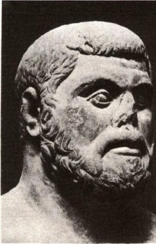 История человеческого общества | Афины в период расцвета