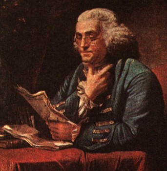 История человеческого общества | «Декларация независимости» 4 июля 1776 года