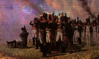 История человеческого общества | Наполеон Бонапарт