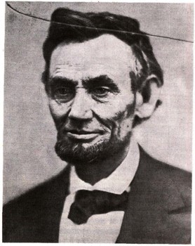 История человеческого общества | Авраам Линкольн — великий гражданин США